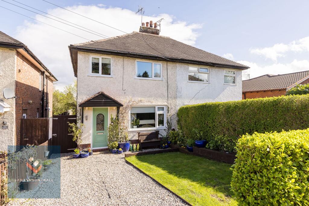 Main image of property: Hillside Road, Frodsham, WA6