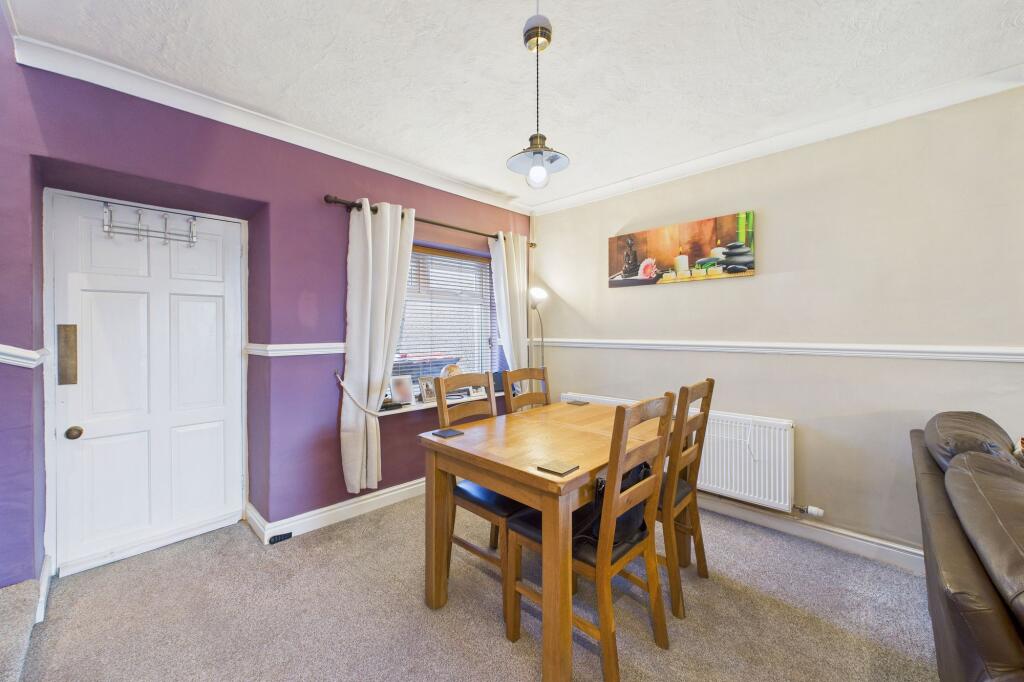 House in Whitehaven, Hensingham - View 4