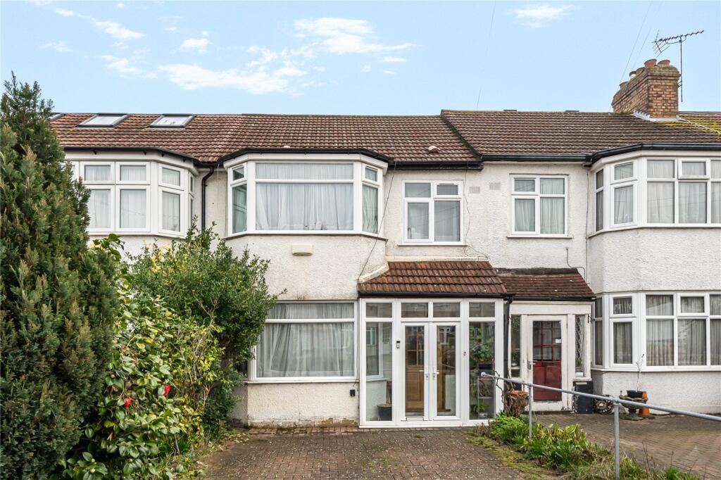 Main image of property: Hazel Close, Palmers Green, London, N13