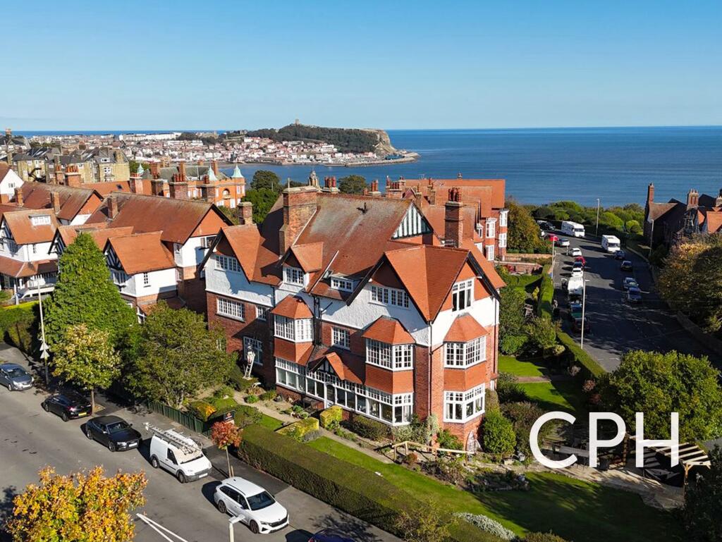 Main image of property: Holbeck Hill, Scarborough, YO11