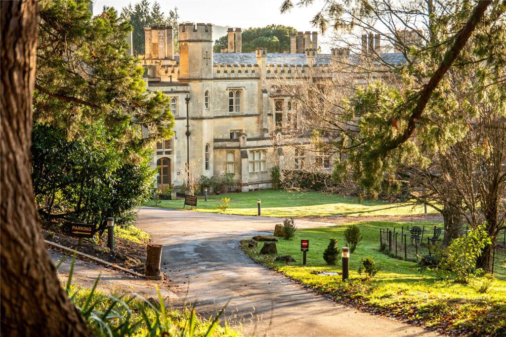 Main image of property: Warleigh Manor, Warleigh, Bath, Somerset, BA1