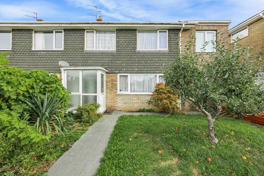 Main image of property: Appledore Close, Bristol