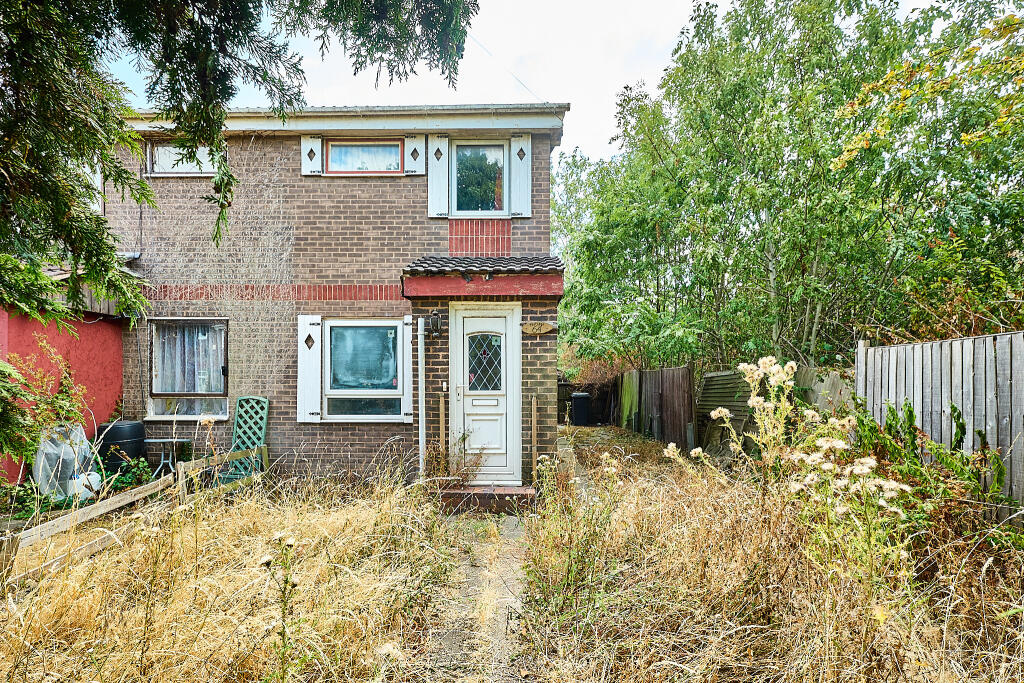 Main image of property: 64 Quantock Road, Long Eaton, Nottingham, Nottinghamshire NG10 4GZ