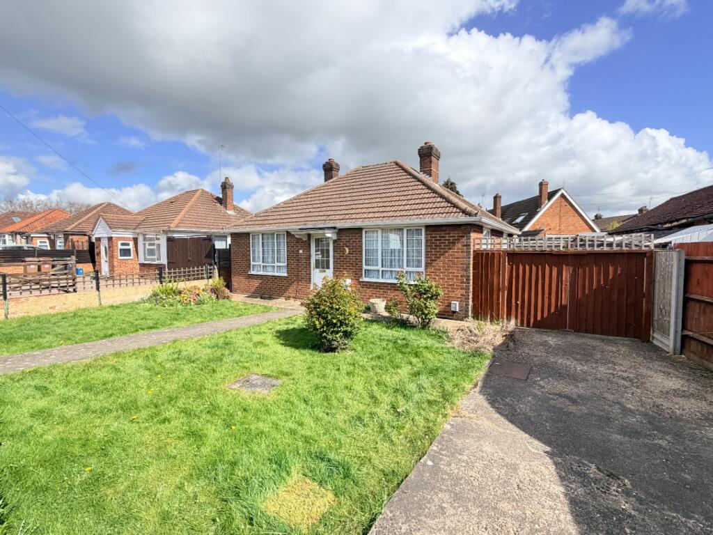 Main image of property: Wigmore lane, Luton