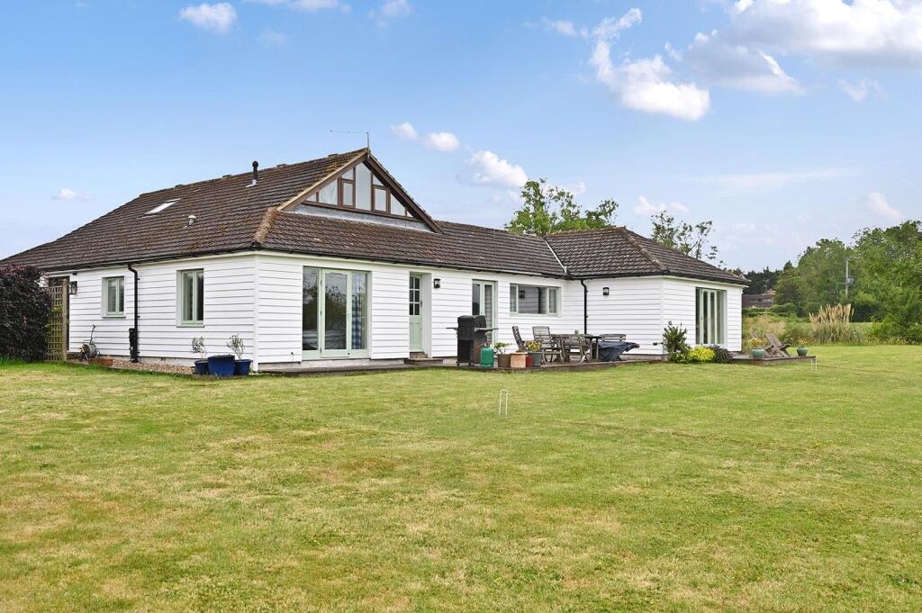 Main image of property: Walkhurst Road, Benenden, Cranbrook