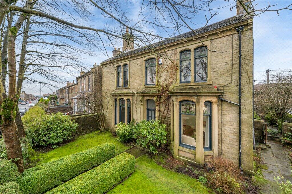 Additional image 24 of West End, Queensbury, Bradford, West Yorkshire, BD13