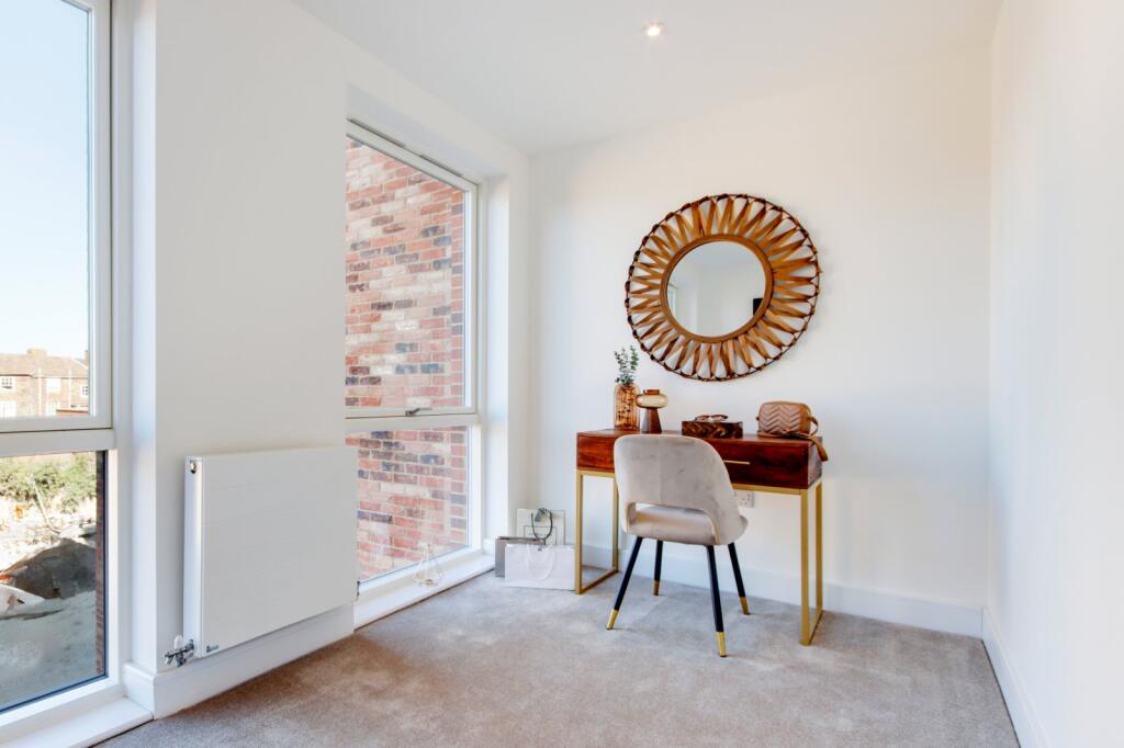 Apartment in Sevenoaks, St John's - View 5