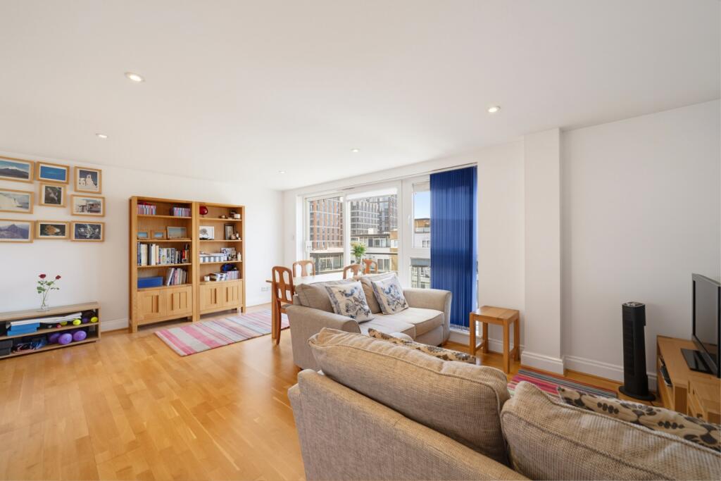 Main image of property: Bluewater House, Smugglers Way, London, SW18