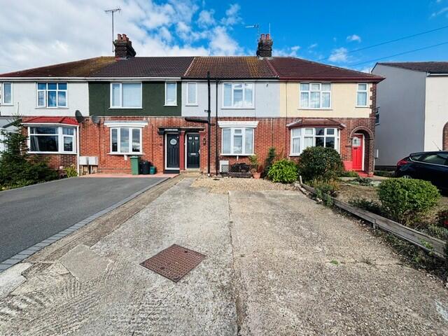 Main image of property: St Andrews Avenue