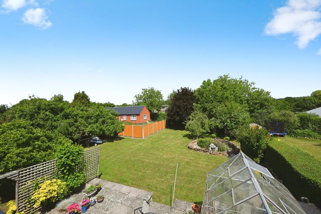 House in Rugby, Birdingbury - View 2