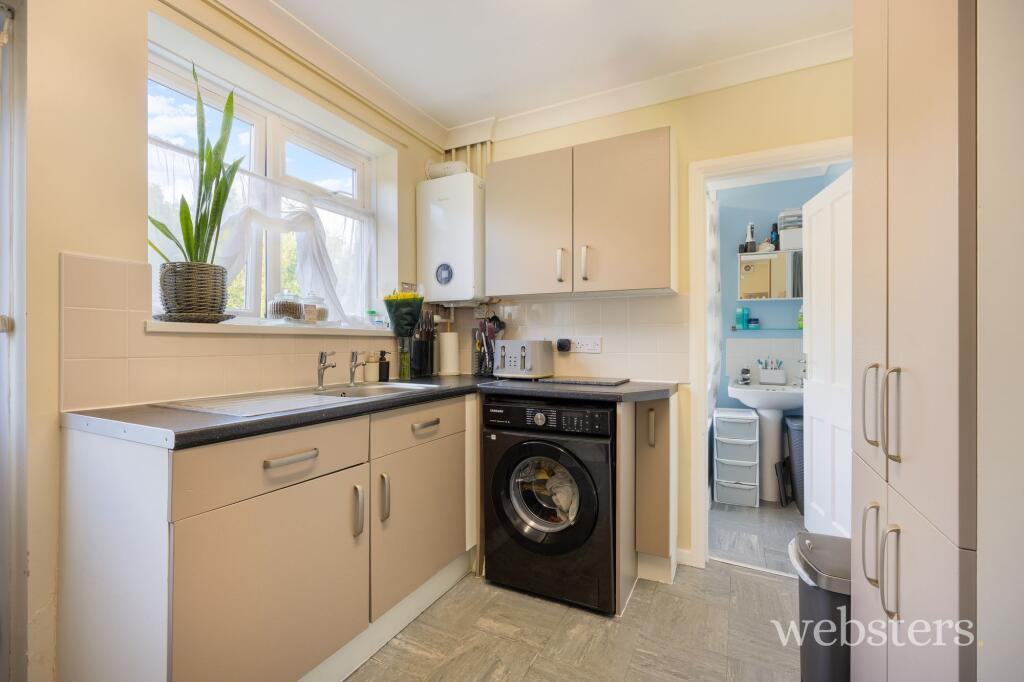 House in Norwich, North Earlham - View 5