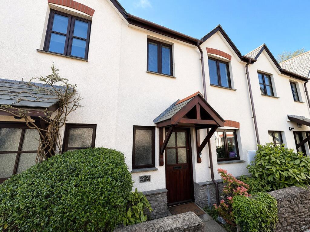 Main image of property: Chapel Street, Braunton, Devon, EX33