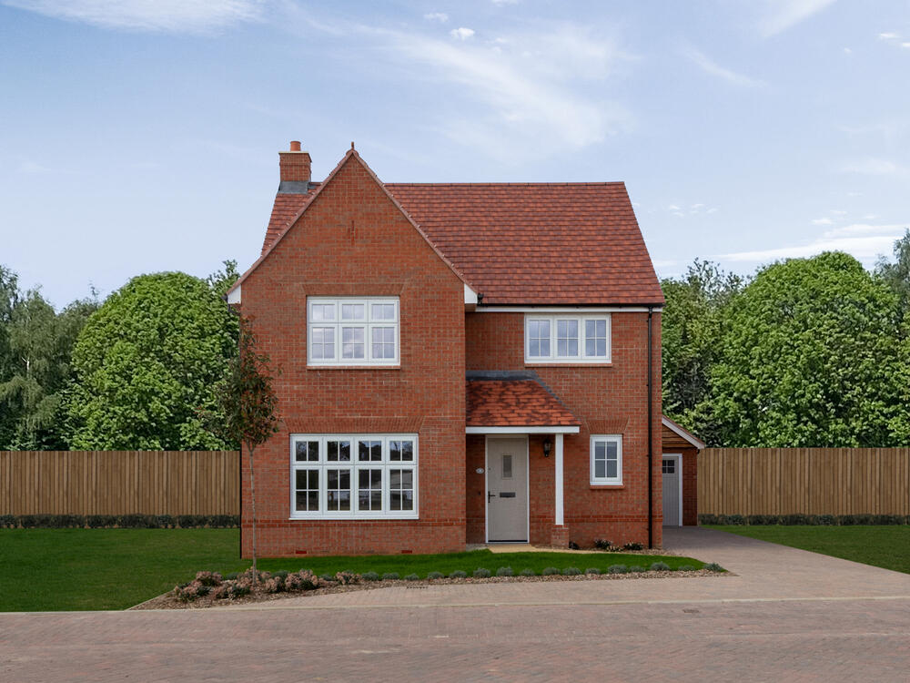 Main image of property: Churchway,
Haddenham,
Aylesbury,
HP17 8JU