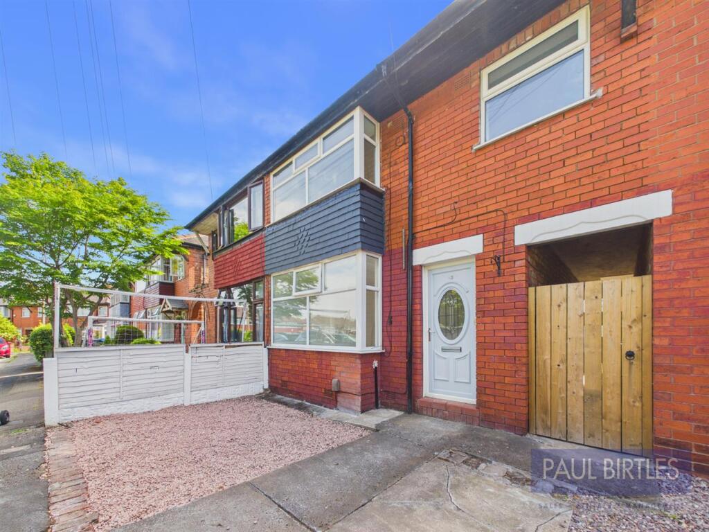 Main image of property: Wycombe Close, Davyhulme, Trafford, M41 7ND
