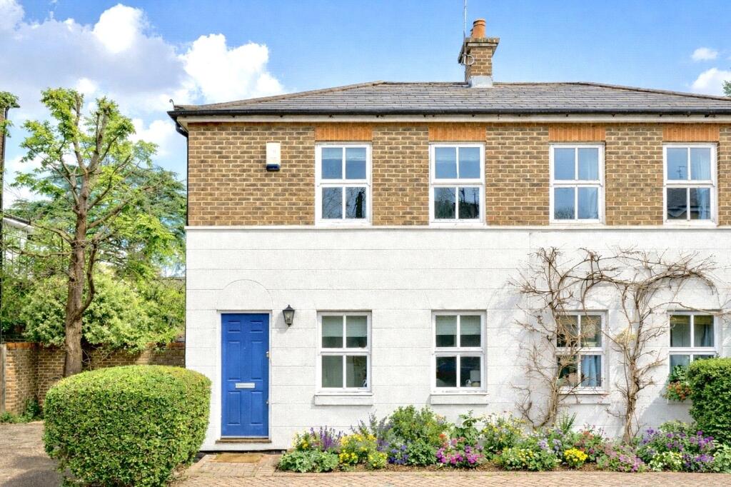 Main image of property: Timothy Close, London