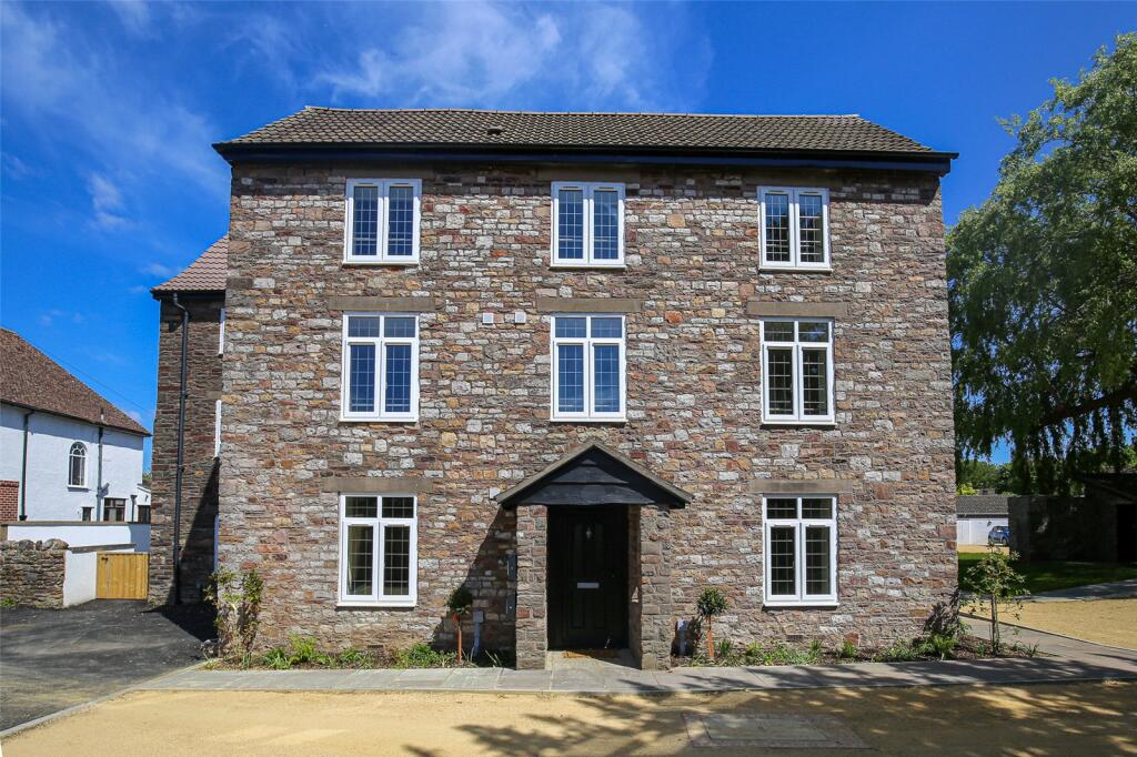 Main image of property: Apartment 5, Willow Tree Apartments, Yate, Bristol, Gloucestershire, BS37