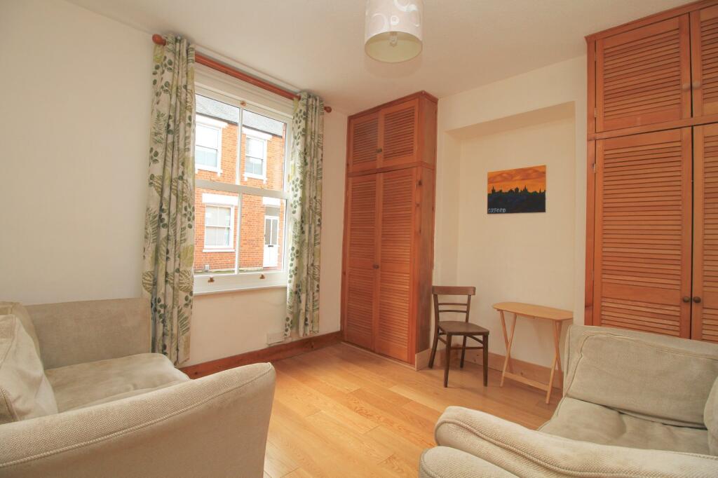 House in Oxford - View 3