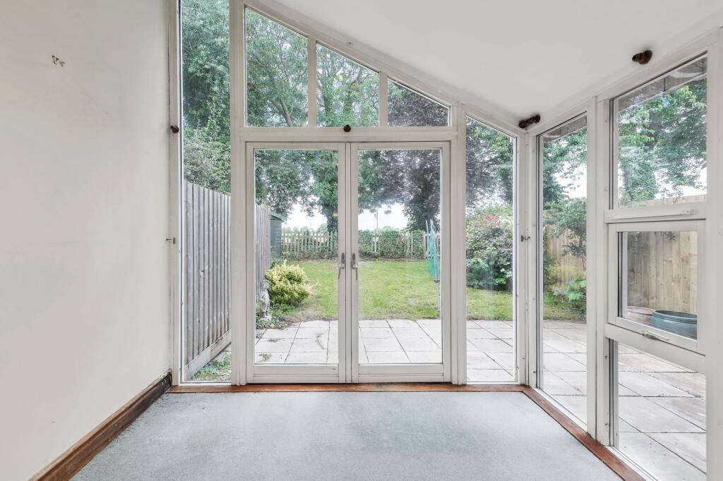 House in East Cambridgeshire, Fordham - More