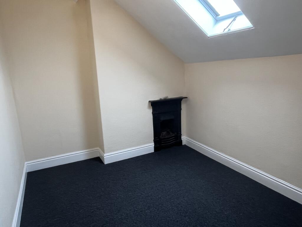 Apartment in Doncaster - More