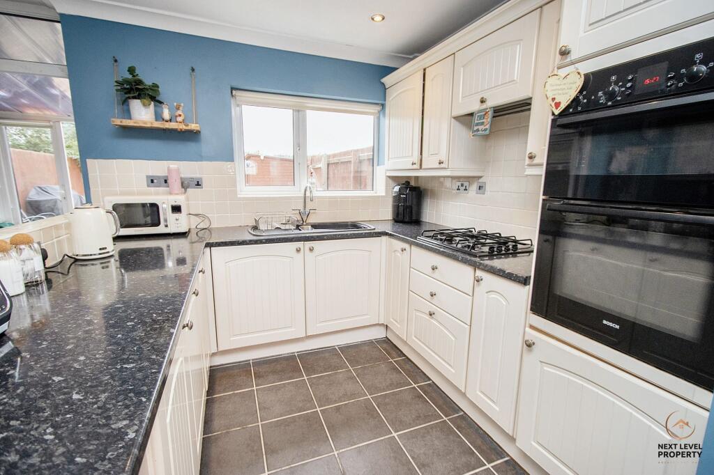 Orchard Drive, Wisbech, PE13 photo 4