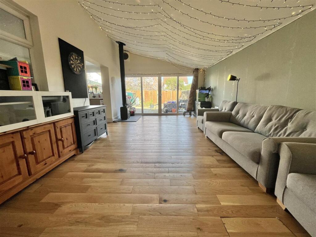 House in Colchester - More