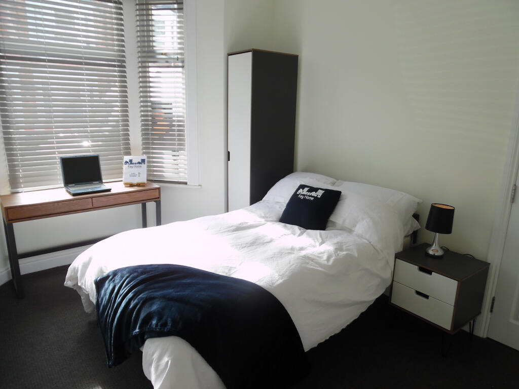 Main image of property: Northampton, NN1