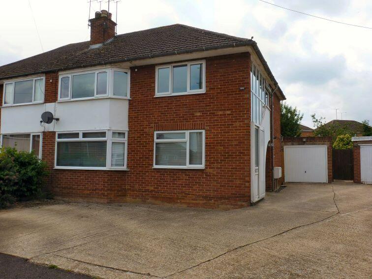 Main image of property: Pinhill Road, Banbury