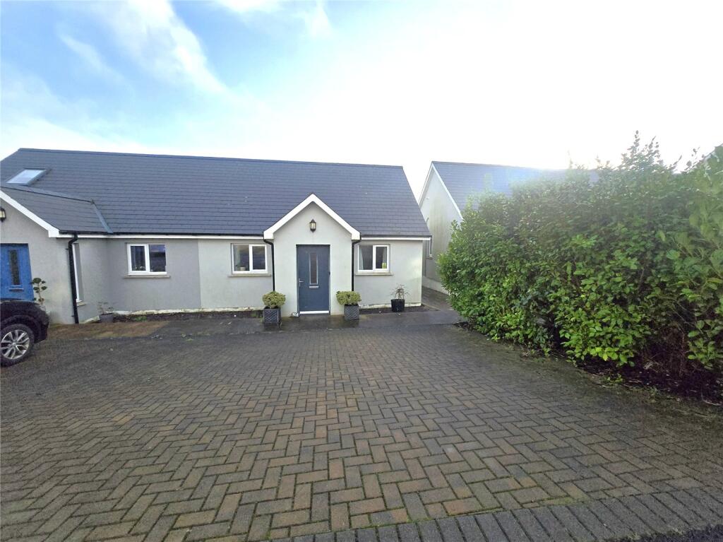 Main image of property: Grove Street, Pembroke Dock, Pembrokeshire, SA72