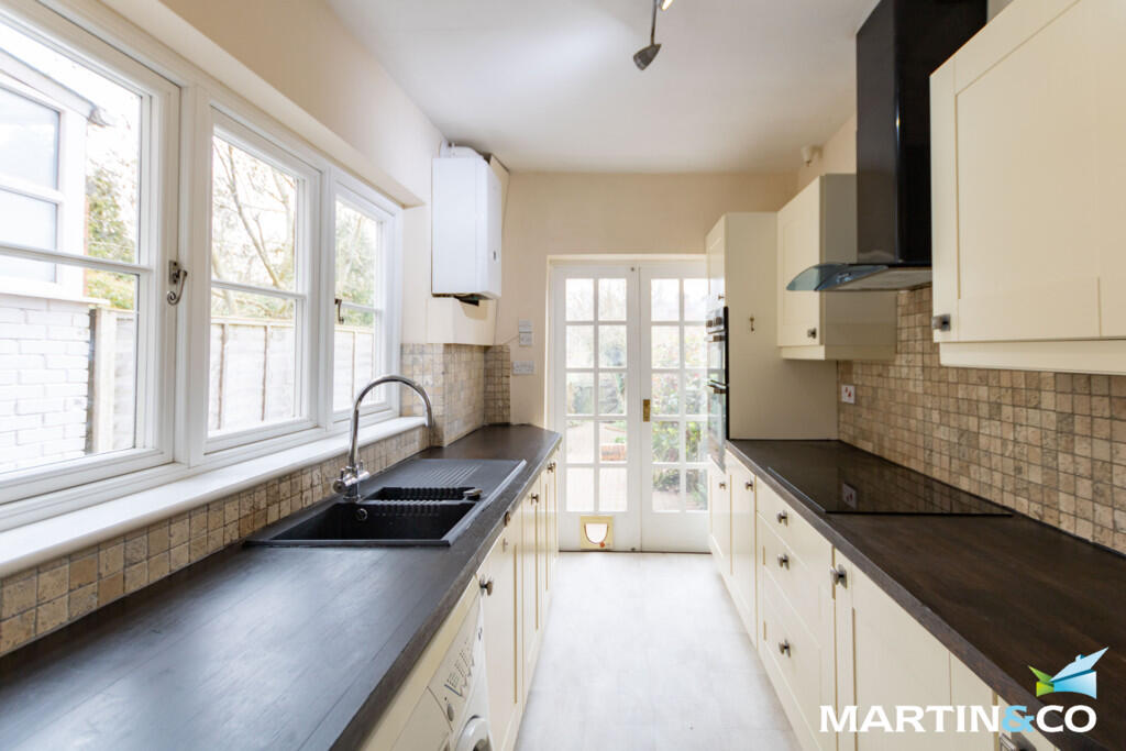 House in Birmingham, Harborne - View 4