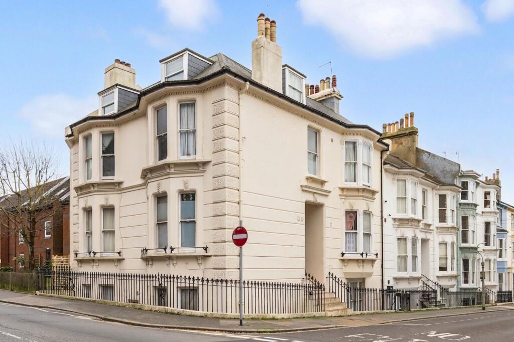 Main image of property: College Road, Brighton, BN2