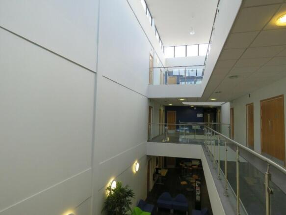Atrium