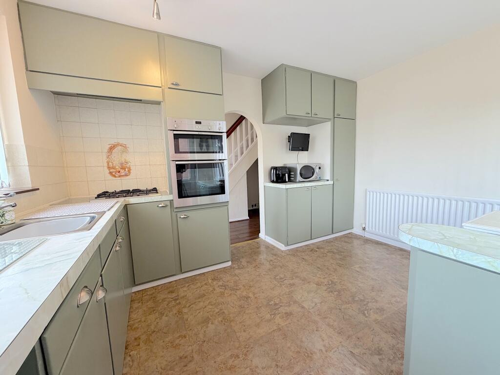 House in Cannock Chase, Norton Canes - More