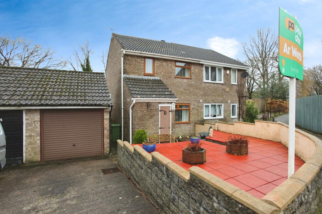 Main image of property: Forest View, Talbot Green, Pontyclun