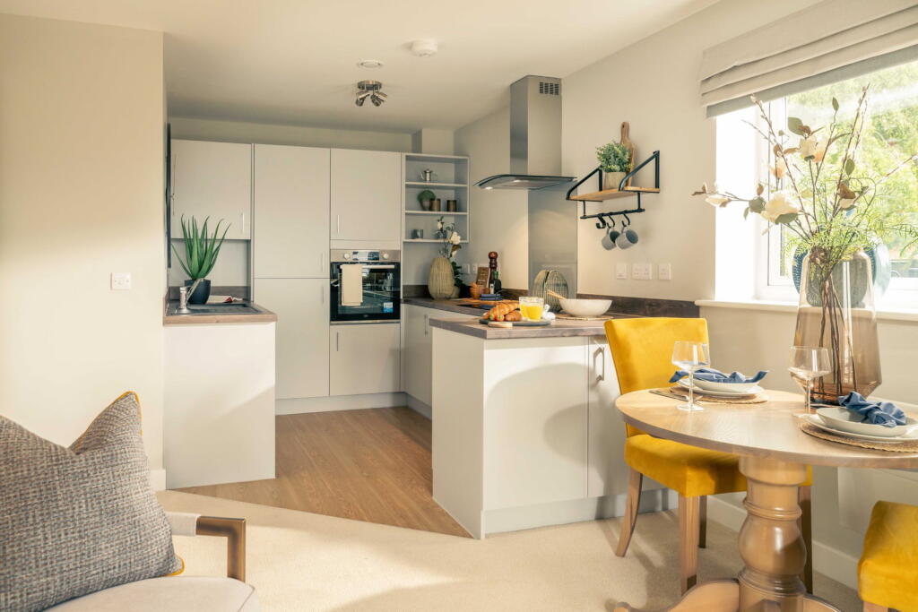 Apartment in South Norfolk, Redenhall with Harleston - View 5