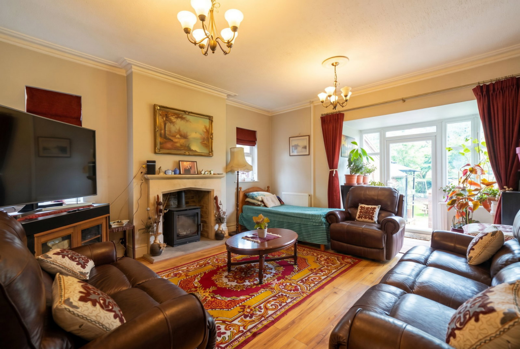 House in Birmingham, Springfield - View 4