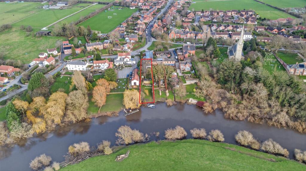Main image of property: The Poplars, Newton On Ouse, York