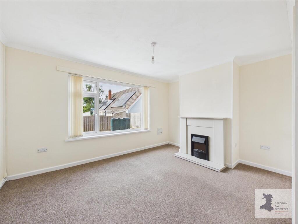 House in Llechryd, Noyadd Wilym, Llangoedmor - View 5