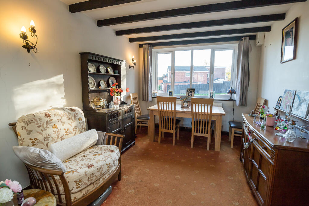 Village Road, Mold, CH7 photo 3