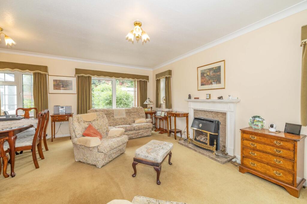 River Court, Chartham, Canterbury, Kent, CT4 photo 2