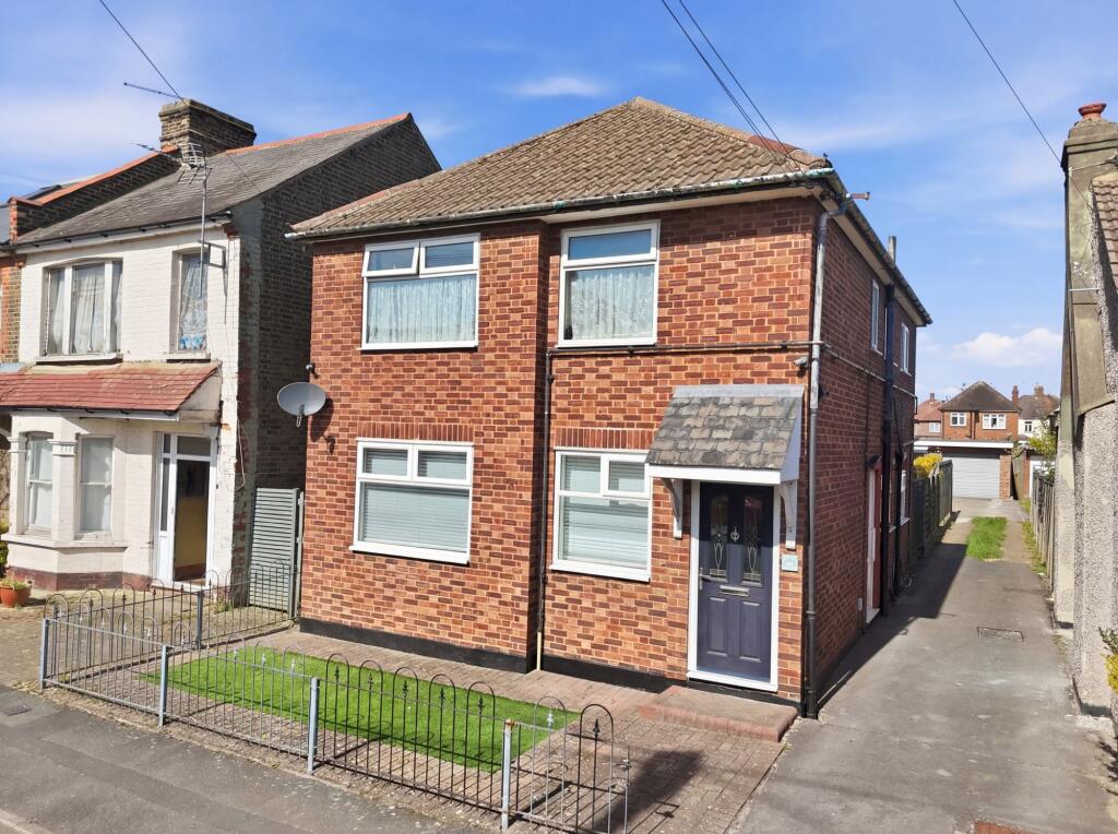 Main image of property: Westward Road, London, E4