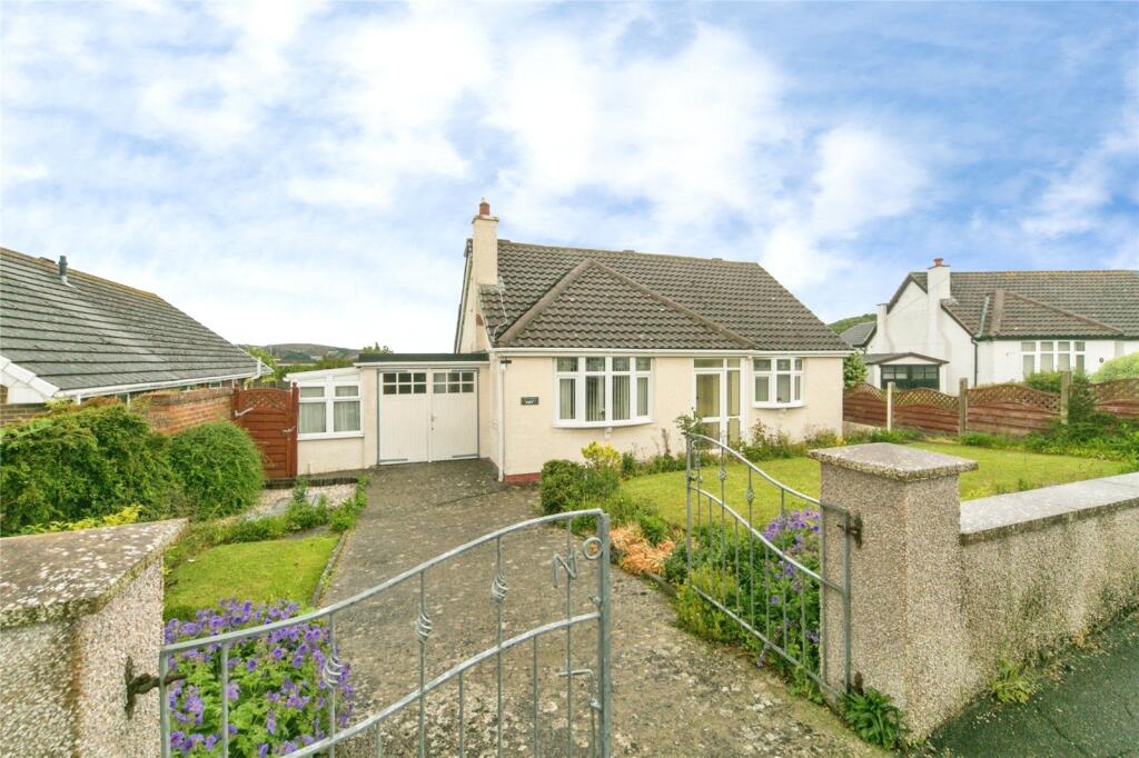 Main image of property: Arfryn, Llandudno, Conwy, LL30