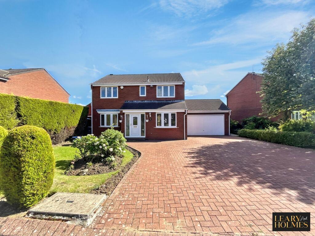 Main image of property: Cleadon Lea, Cleadon, SR6