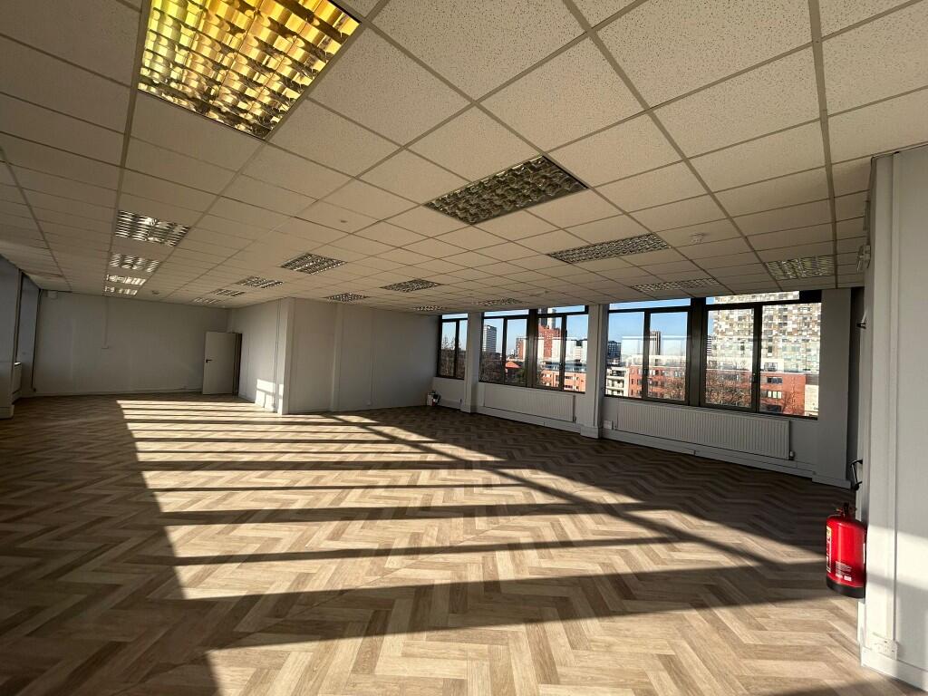 Additional image 5 of GN House, 119 Holloway Head, Birmingham, B1 1QP