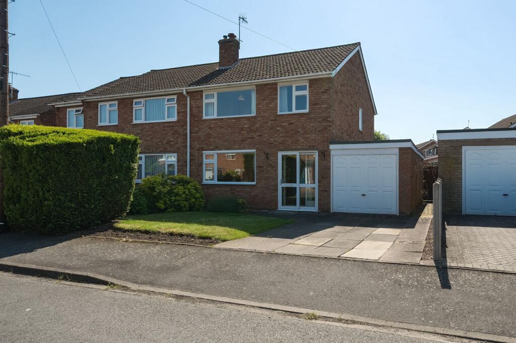 Main image of property: Chapel Road, Kempsey, WR5
