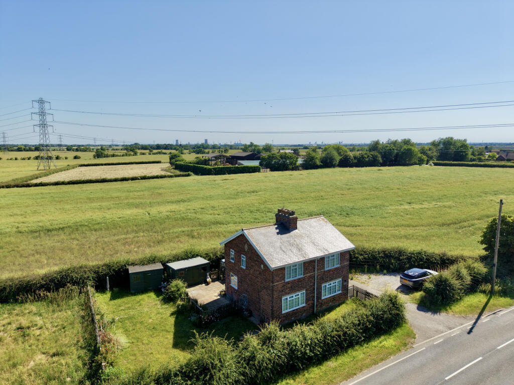 Main image of property: Main Road, Wyton, HU11 4DJ
