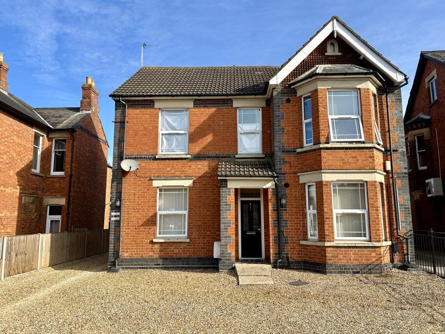 Main image of property: Queensway, Bletchley