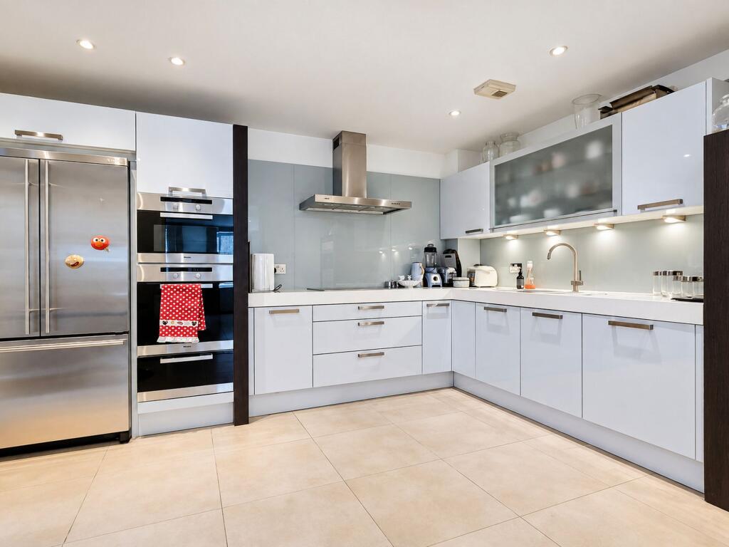 Apartment in London, Hans Town, Chelsea - View 5