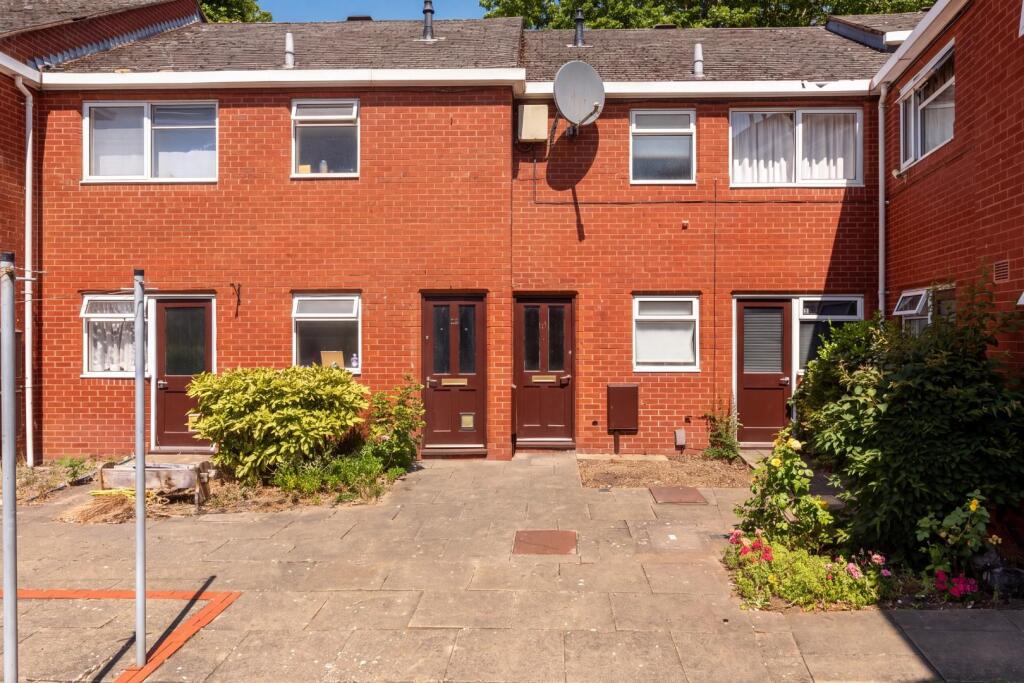 Main image of property: Regent Place, Leamington Spa