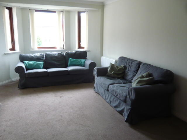 Apartment in Edinburgh - View 3