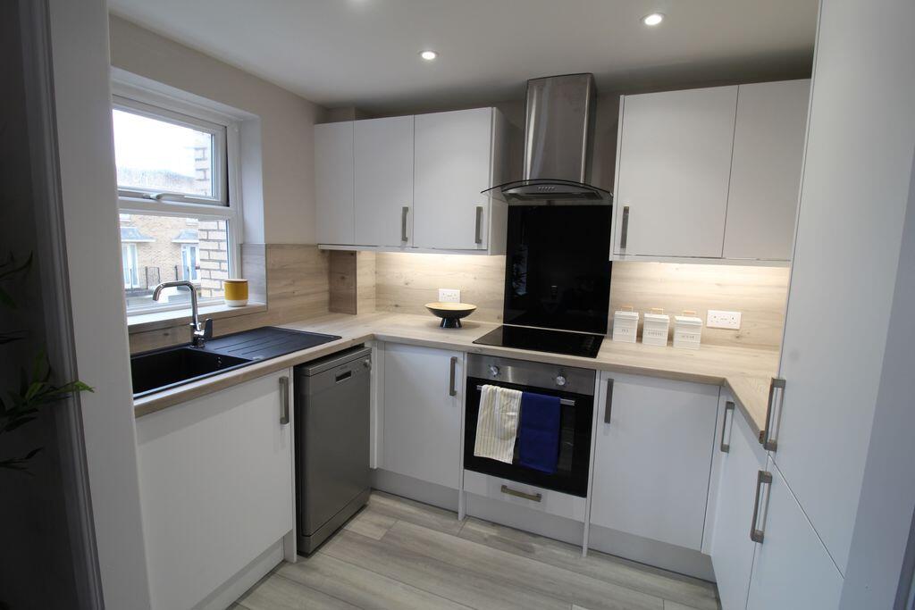 Bellevue  Court, Bellevue Road, Southampton photo 3